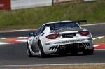Maserati GranTurismo MC GT4 2018 года